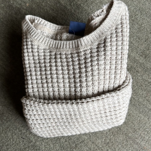 babyGap Sweater toddler Size 5 - Picture 12 of 12